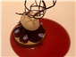 cherry dessert